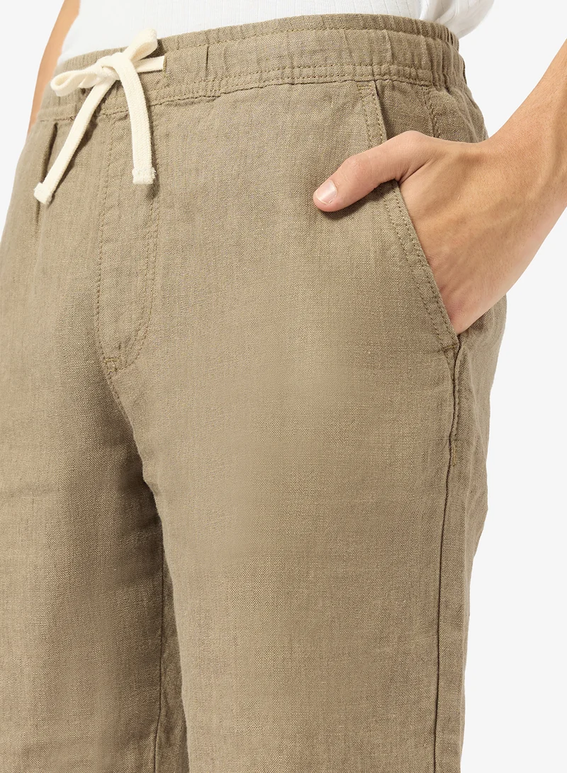 Ripples  Mens Pull-On Shorts for Men | Best Price UAE